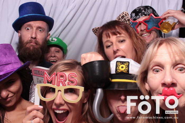 Diandra and Nick’s Wedding | View more photos from the event at gallery.fotomachines.com.au/u/FOTOMachines/Diandra-and-Nick’s-Wedding